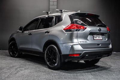 2021 Nissan X-TRAIL - Thumbnail