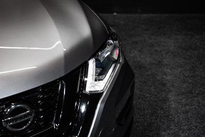 2021 Nissan X-TRAIL - Thumbnail