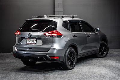 2021 Nissan X-TRAIL - Thumbnail