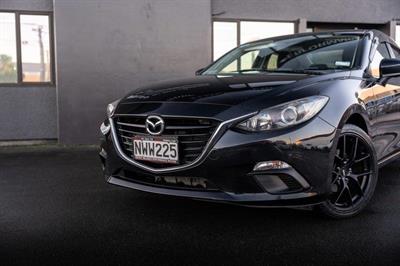 2014 Mazda Axela - Thumbnail