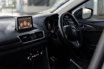 2014 Mazda Axela - Thumbnail