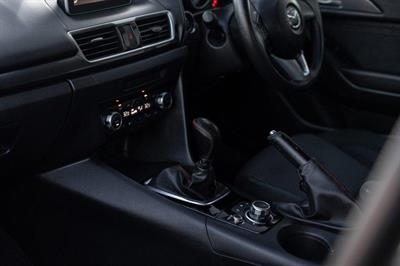 2014 Mazda Axela - Thumbnail