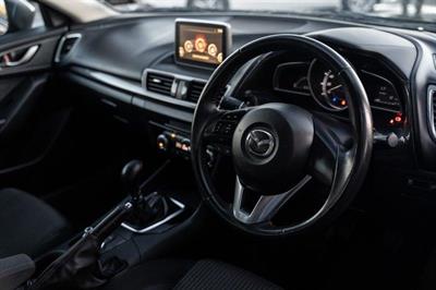 2014 Mazda Axela - Thumbnail