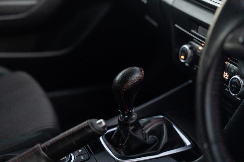 2014 Mazda Axela