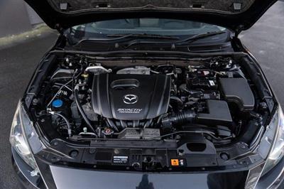 2014 Mazda Axela - Thumbnail