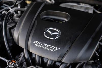 2014 Mazda Axela - Thumbnail