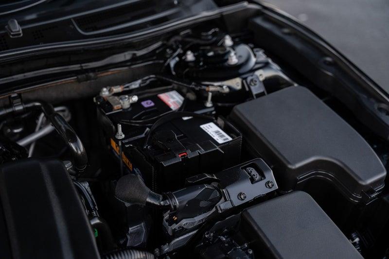 2014 Mazda Axela