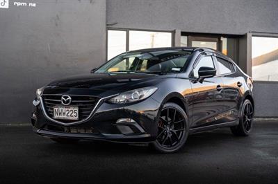 2014 Mazda Axela - Thumbnail