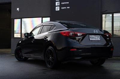 2014 Mazda Axela - Thumbnail