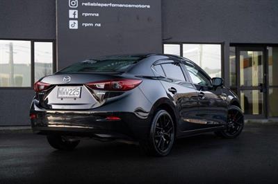 2014 Mazda Axela - Thumbnail