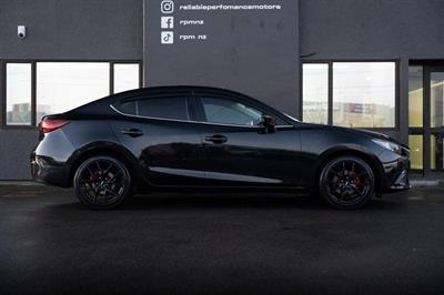 2014 Mazda Axela - Thumbnail