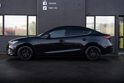 2014 Mazda Axela - Thumbnail