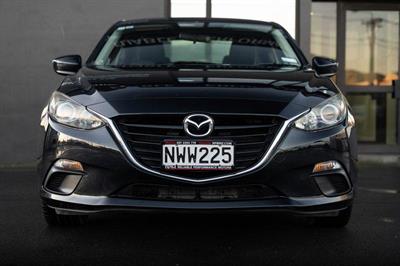 2014 Mazda Axela - Thumbnail