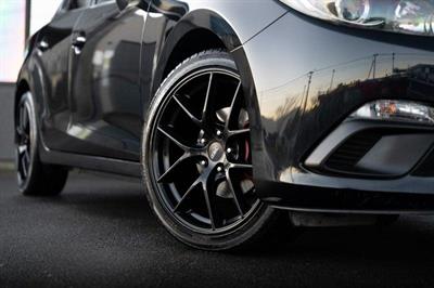 2014 Mazda Axela - Thumbnail