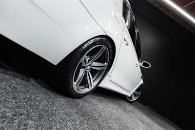 2007 BMW M5 - Thumbnail