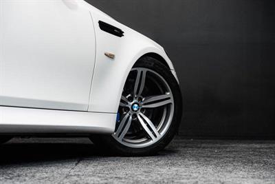 2007 BMW M5 - Thumbnail