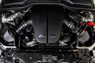 2007 BMW M5 - Thumbnail