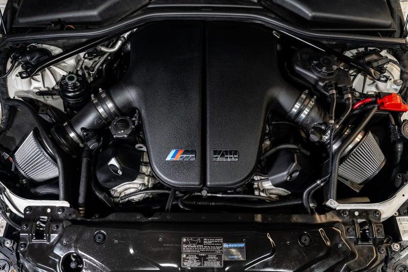 2007 BMW M5
