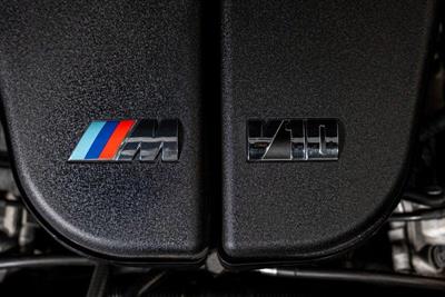 2007 BMW M5 - Thumbnail