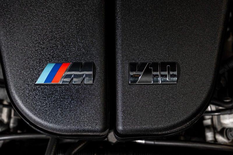 2007 BMW M5