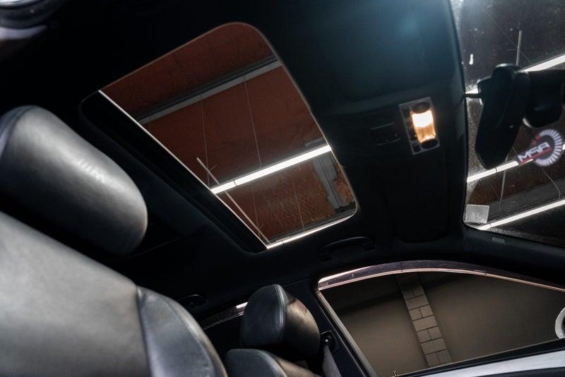 2007 BMW M5