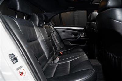 2007 BMW M5 - Thumbnail