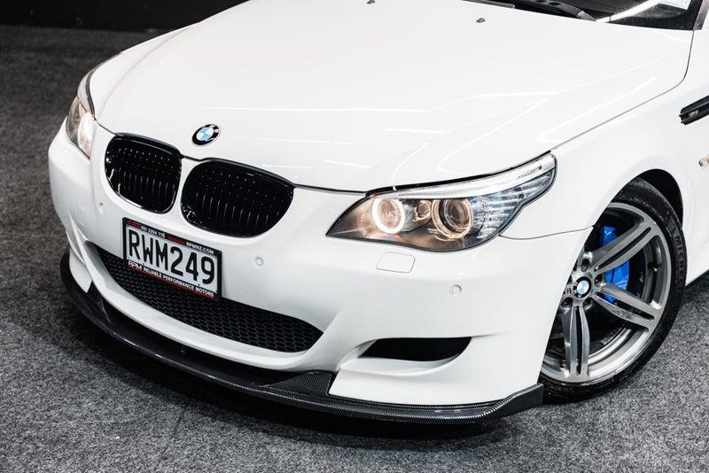2007 BMW M5