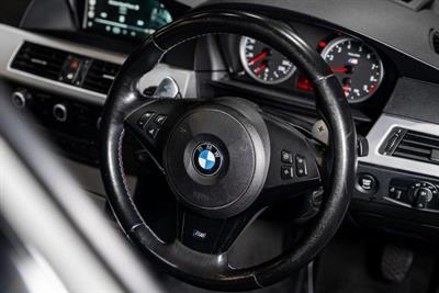 2007 BMW M5 - Thumbnail