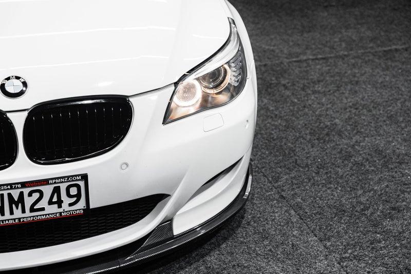 2007 BMW M5