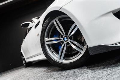 2007 BMW M5 - Thumbnail
