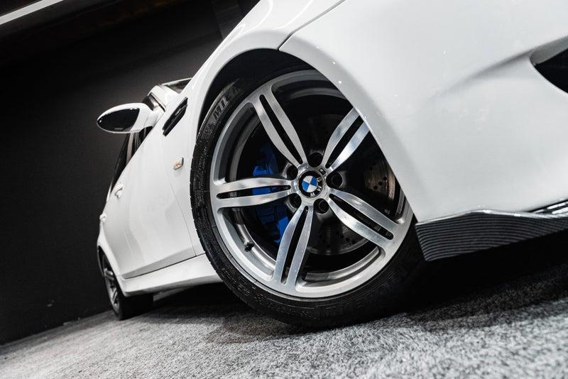 2007 BMW M5