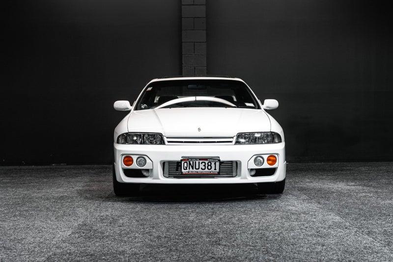1997 Nissan Skyline