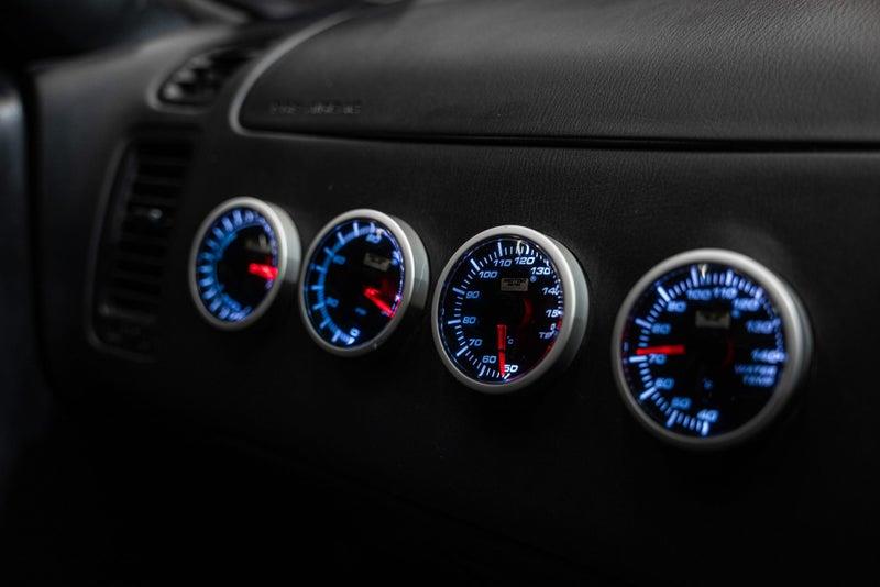 1997 Nissan Skyline