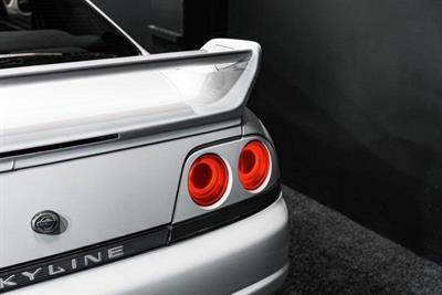 1997 Nissan Skyline - Thumbnail