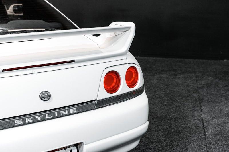 1997 Nissan Skyline
