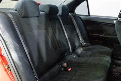 2008 Mitsubishi Lancer - Thumbnail
