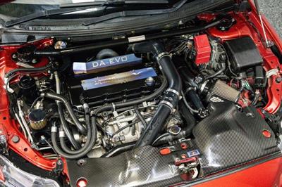 2008 Mitsubishi Lancer - Thumbnail