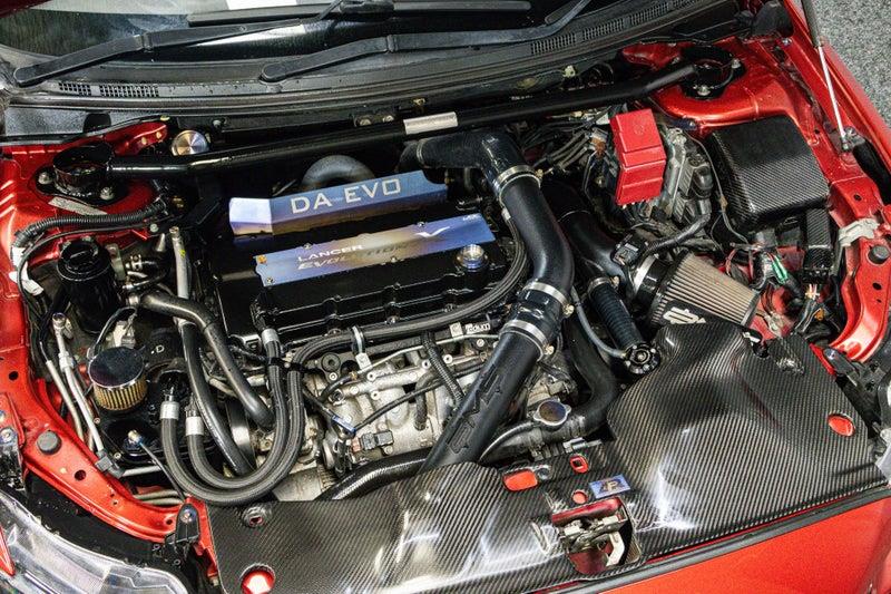 2008 Mitsubishi Lancer