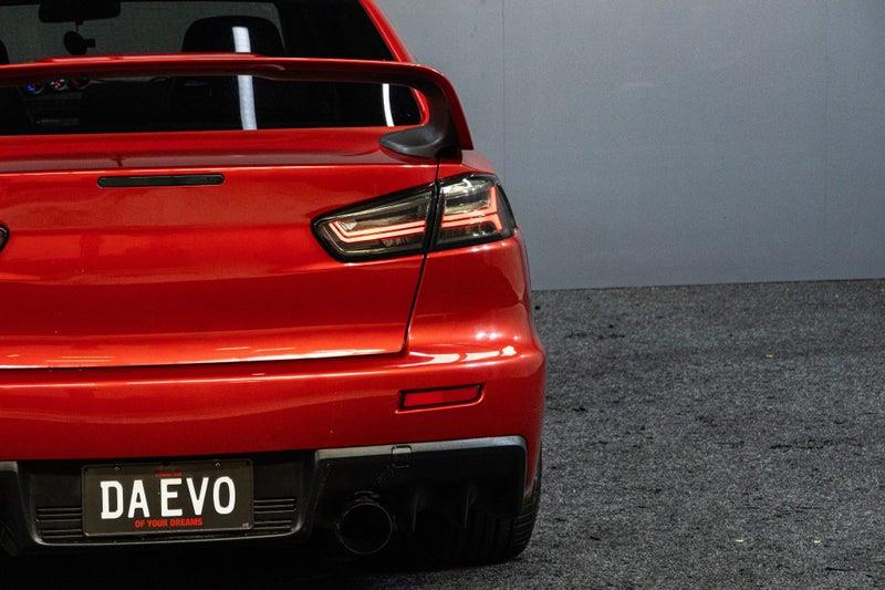 2008 Mitsubishi Lancer