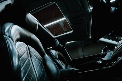 2013 Audi S8 - Thumbnail