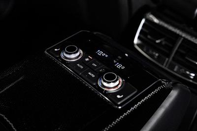 2013 Audi S8 - Thumbnail