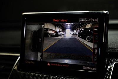 2013 Audi S8 - Thumbnail