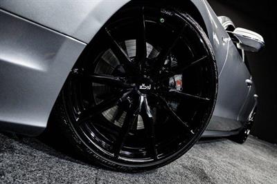 2013 Audi S8 - Thumbnail