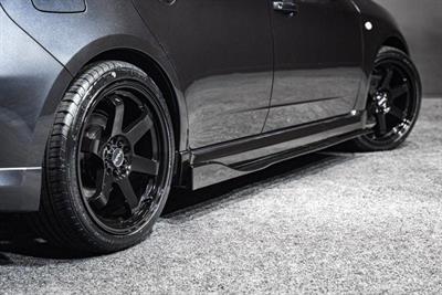 2008 Subaru Impreza - Thumbnail