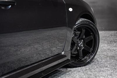 2008 Subaru Impreza - Thumbnail