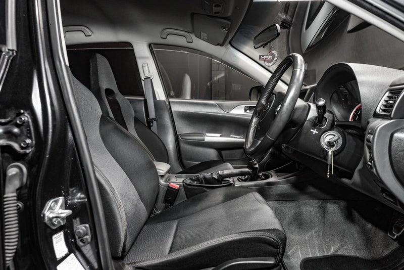 2008 Subaru Impreza