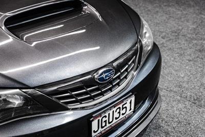 2008 Subaru Impreza - Thumbnail