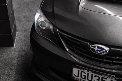 2008 Subaru Impreza - Thumbnail