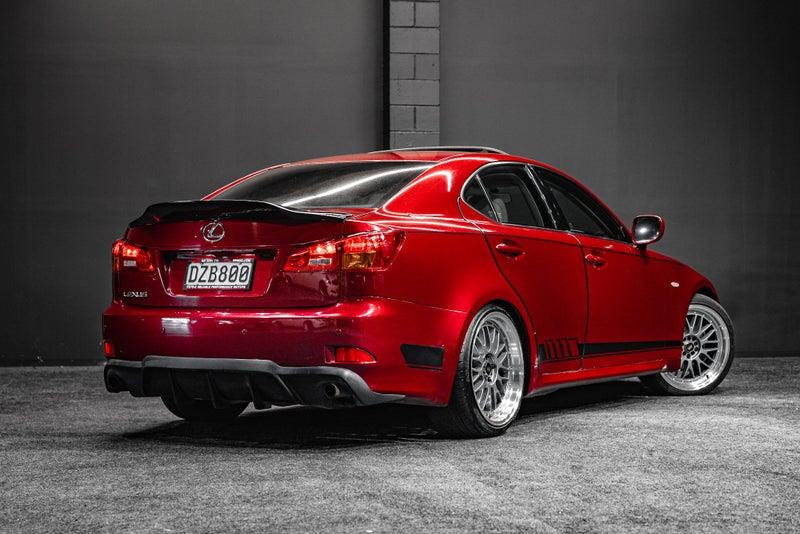 2007 Lexus IS 250