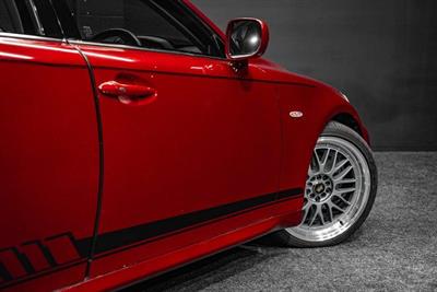2007 Lexus IS 250 - Thumbnail